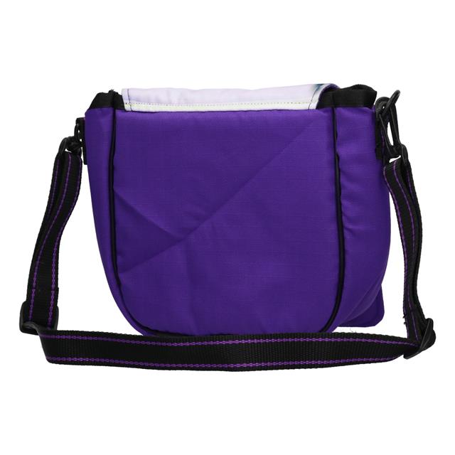 Schoudertas Epplejeck EJAdventure Paars