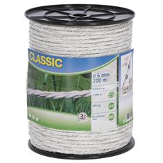 Schrikdraad Kerbl Classic 6mm 