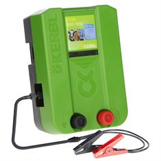 Schrikdraadapparaat Kerbl Titan Duo 1500 