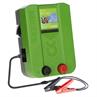 Schrikdraadapparaat Kerbl Titan Duo 3000 