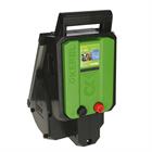 Schrikdraadapparaat Zonnepaneel Kerbl Titan S1400 