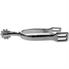 Schultheiss Sporen Harry's Horse RVS Basic 