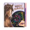 Scratchboek Miss Melody Magic 