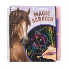 Scratchboek Miss Melody Magic 