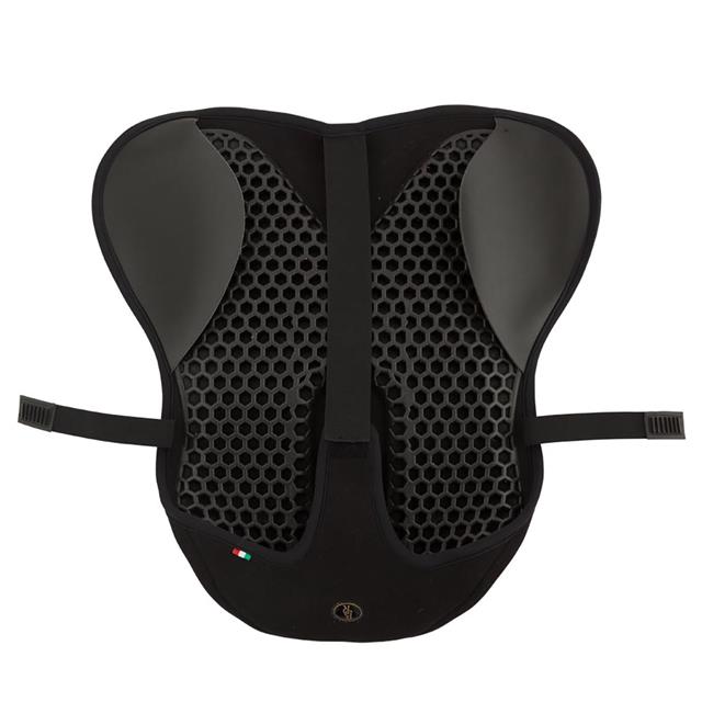 Seat Saver BR Ortho-Coccyx Dressuur Zwart-zwart