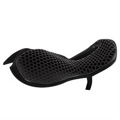 Seat Saver BR Ortho-Coccyx Gel Dressuur Black-black