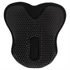 Seat Saver BR Ortho-Coccyx Gel Dressuur Zwart-zwart