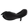 Seat Saver BR Ortho-Coccyx Gel Dressuur Zwart-zwart