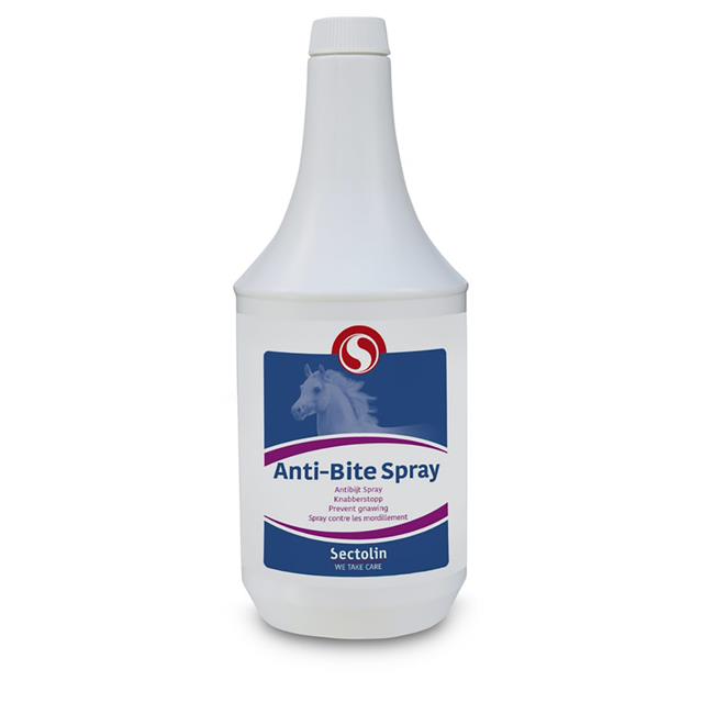 Sectolin Antibijt Spray 