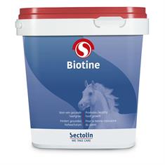 Sectolin Biotine 