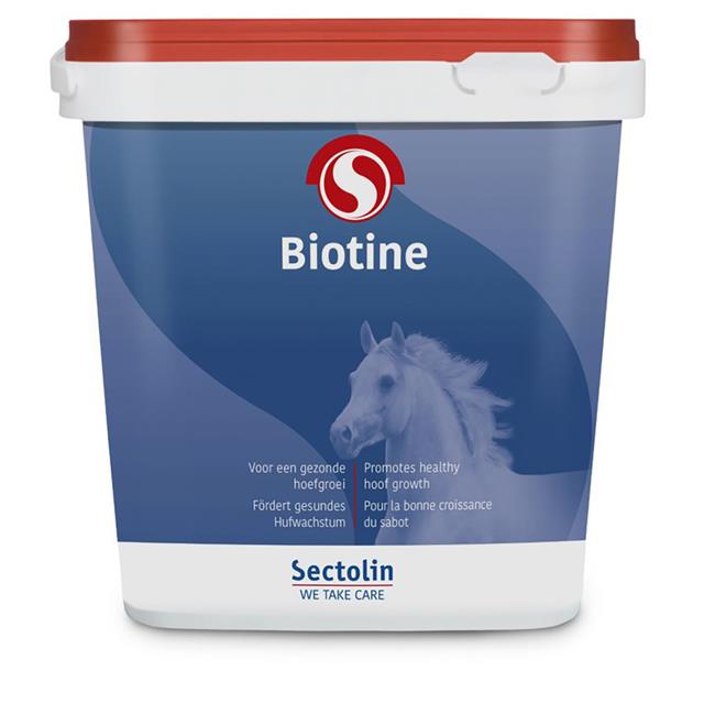 Sectolin Biotine 