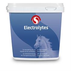 Sectolin Electrolyten 