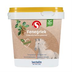 Sectolin Fenegriek Overige