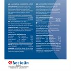 Sectolin Glucosamine, Chondroïtine & MSM Overige