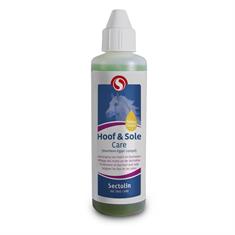 Sectolin Hoof & Sole Care Overige