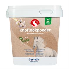 Sectolin Knoflookpoeder Overige