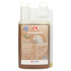 Sectolin Lijnzaadolie 