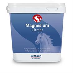Sectolin Magnesium 