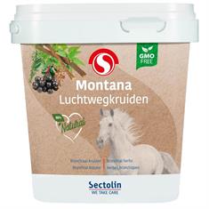 Sectolin Montana Luchtwegkruiden Overige