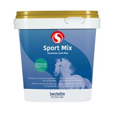 Sectolin Sport Mix Overige