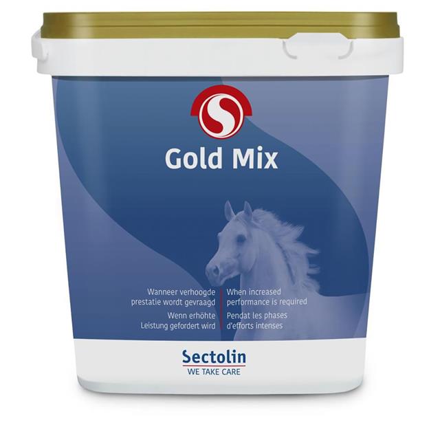 Sectolin Sport Mix 