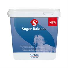 Sectolin Sugar Balance 