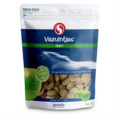 Sectolin Vazuintjes Appel 