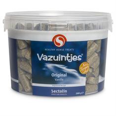 Sectolin Vazuintjes 