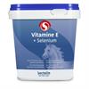 Sectolin Vitamine E + Selenium 