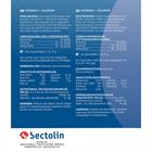 Sectolin Vitamine E + Selenium 