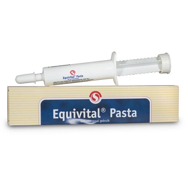 Sectolin Vitamine Pasta 