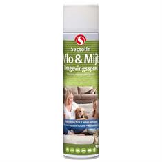 Sectolin Vlo- En Mijt Omgevingsspray 