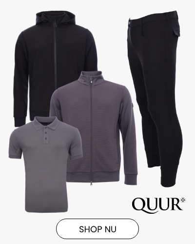 Set Two - QUUR - Men