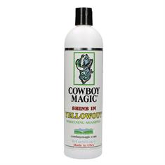 Shampoo Cowboy Magic Yellowout 