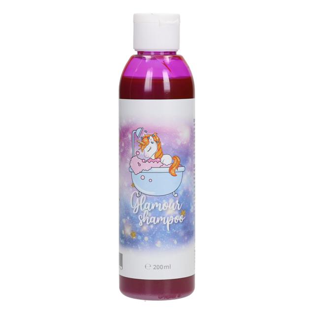 Shampoo Epplejeck EJUnicorn Roze