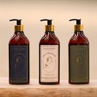 Shampoo Imperial Riding IRHEquine Empire Gebroken wit
