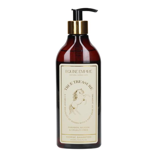 Shampoo Imperial Riding IRHEquine Empire Gebroken wit