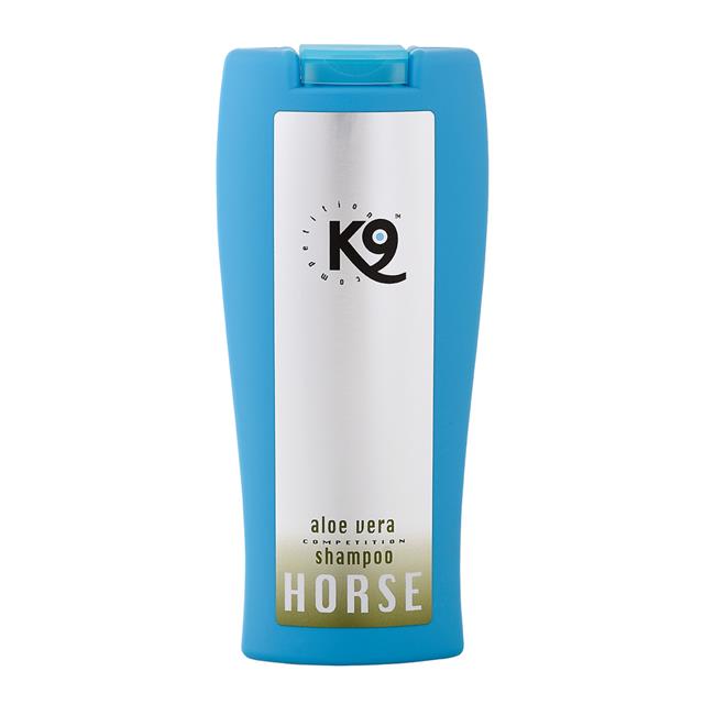 Shampoo K9 Horse Aloë Vera Overige