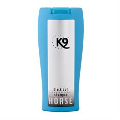 Shampoo K9 Horse Black Out Overige