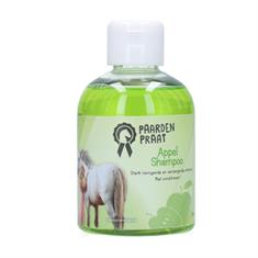 Shampoo PaardenpraatTV Appel 