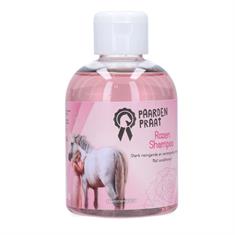 Shampoo PaardenpraatTV Rozen Overige