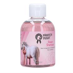 Shampoo PaardenpraatTV Rozen 