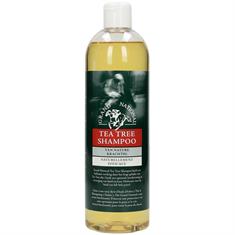 Shampoo Tea Tree Grand National 