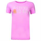 Shirt Active Rider AR23105 Roze