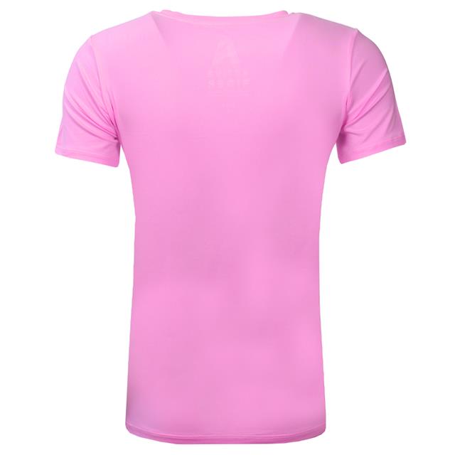 Shirt Active Rider AR23105 Roze