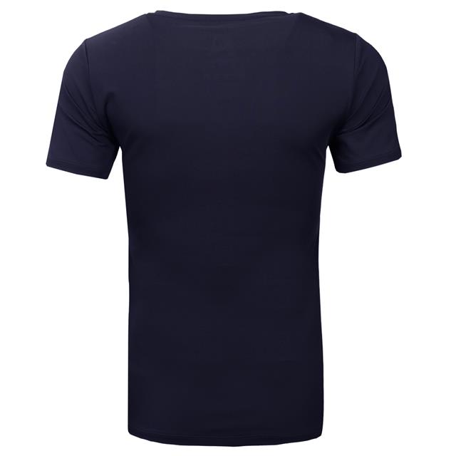 Shirt Active Rider AR23106 Tech Donkerblauw