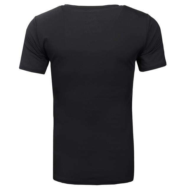 Shirt Active Rider AR23106 Tech Zwart