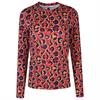 Shirt Active Rider AR24202 Longsleeve Leopard