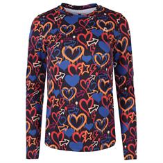 Shirt Active Rider AR24202 Longsleeve Multicolor