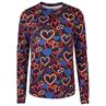 Shirt Active Rider AR24202 Longsleeve Multicolor